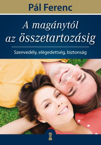 Borító: A magánytól az összetartozásig