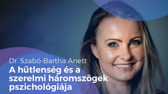 Borító: A hűtlenség és szerelmi háromszögek pszichológiája