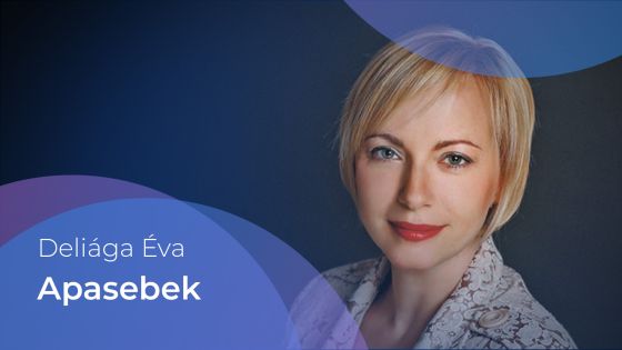 Borító: Apasebek