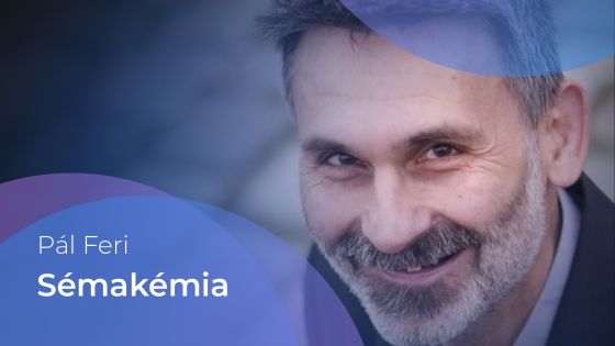 Borító: Sémakémia