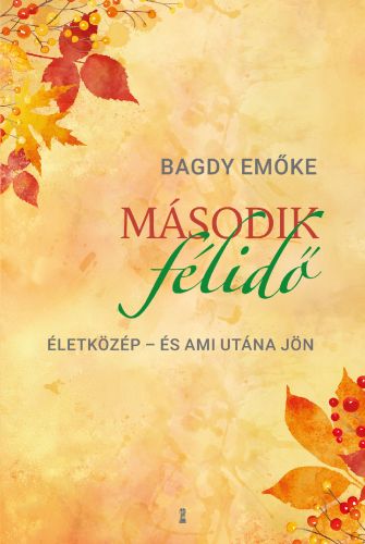 Borító: Második félidő